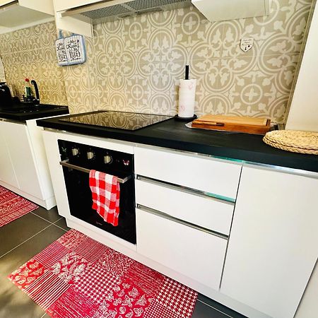 Butterfly House Apartment Специя Екстериор снимка