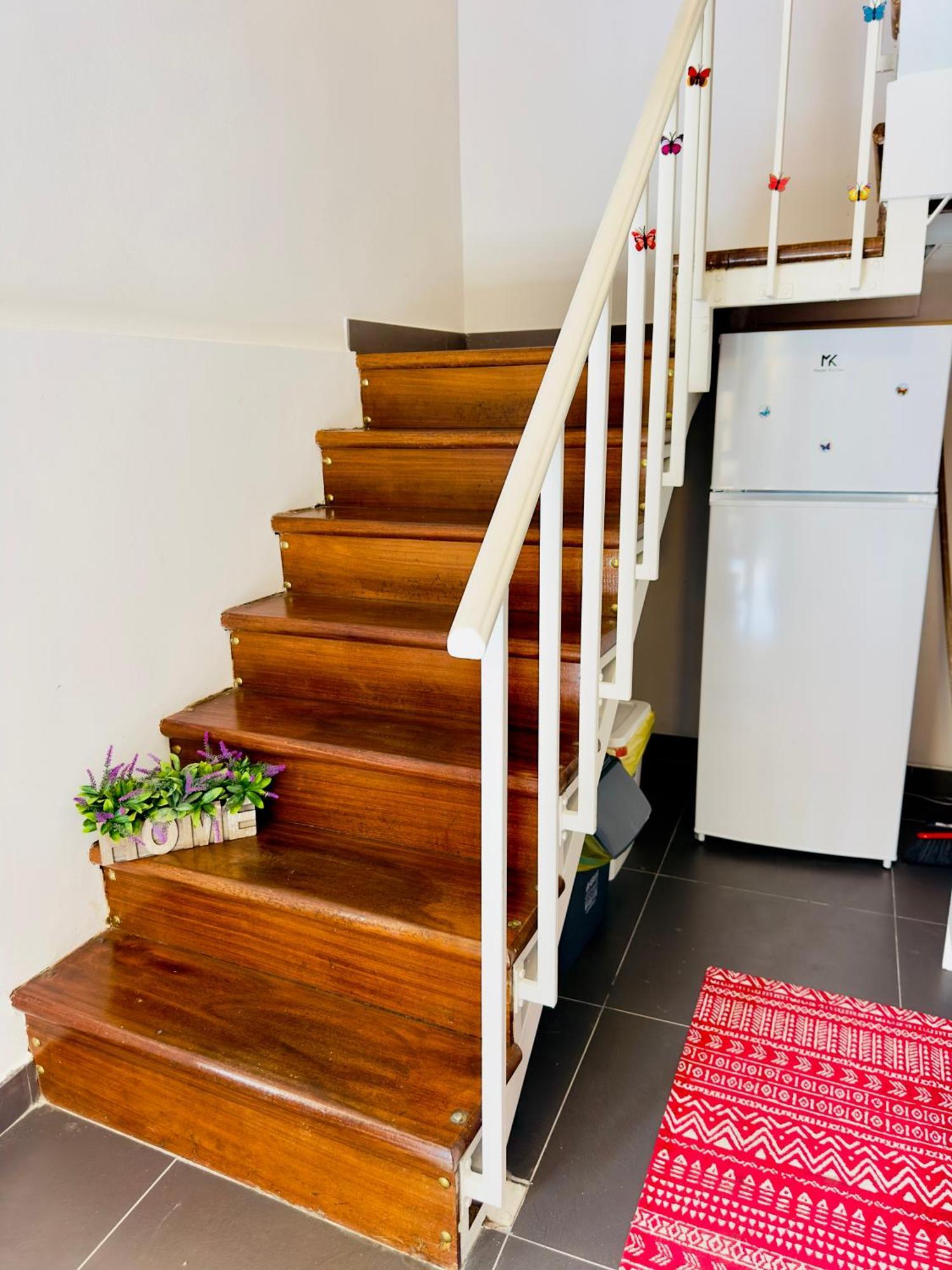 Butterfly House Apartment Специя Екстериор снимка