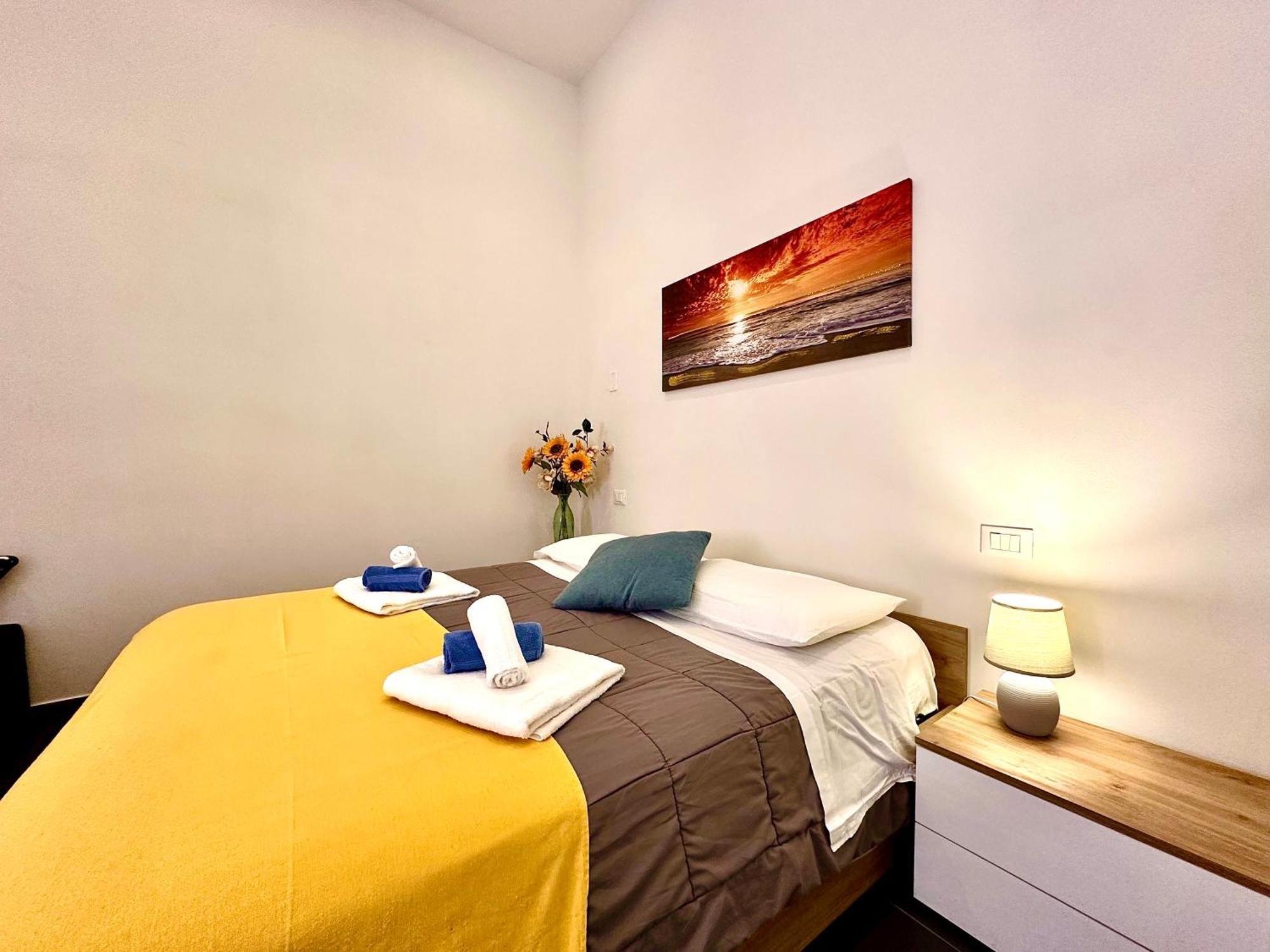 Butterfly House Apartment Специя Екстериор снимка