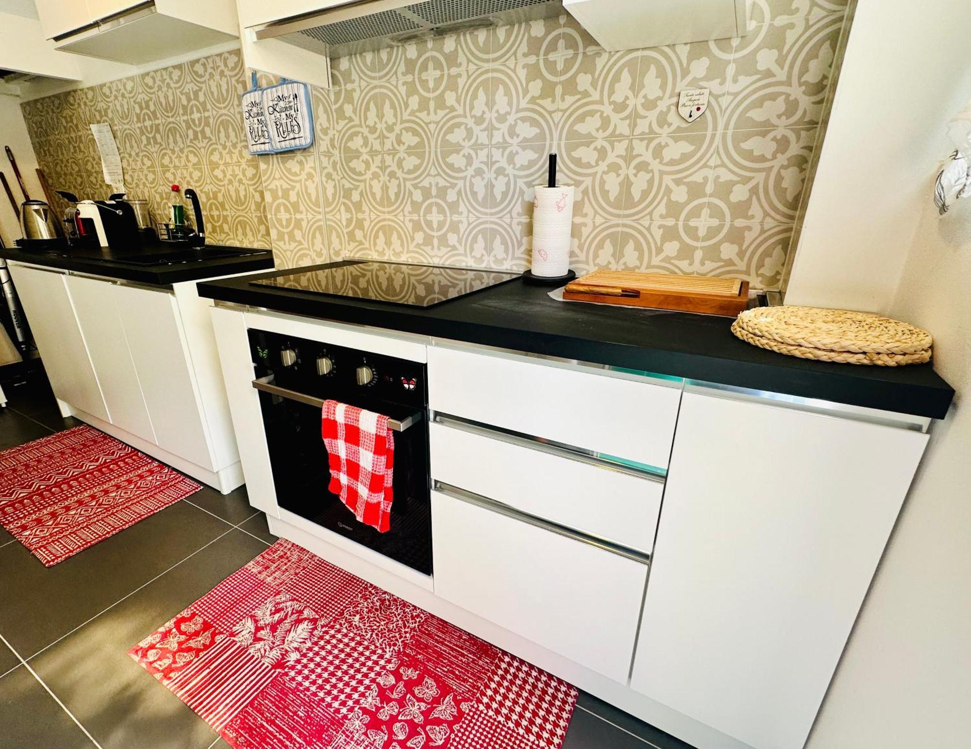 Butterfly House Apartment Специя Екстериор снимка