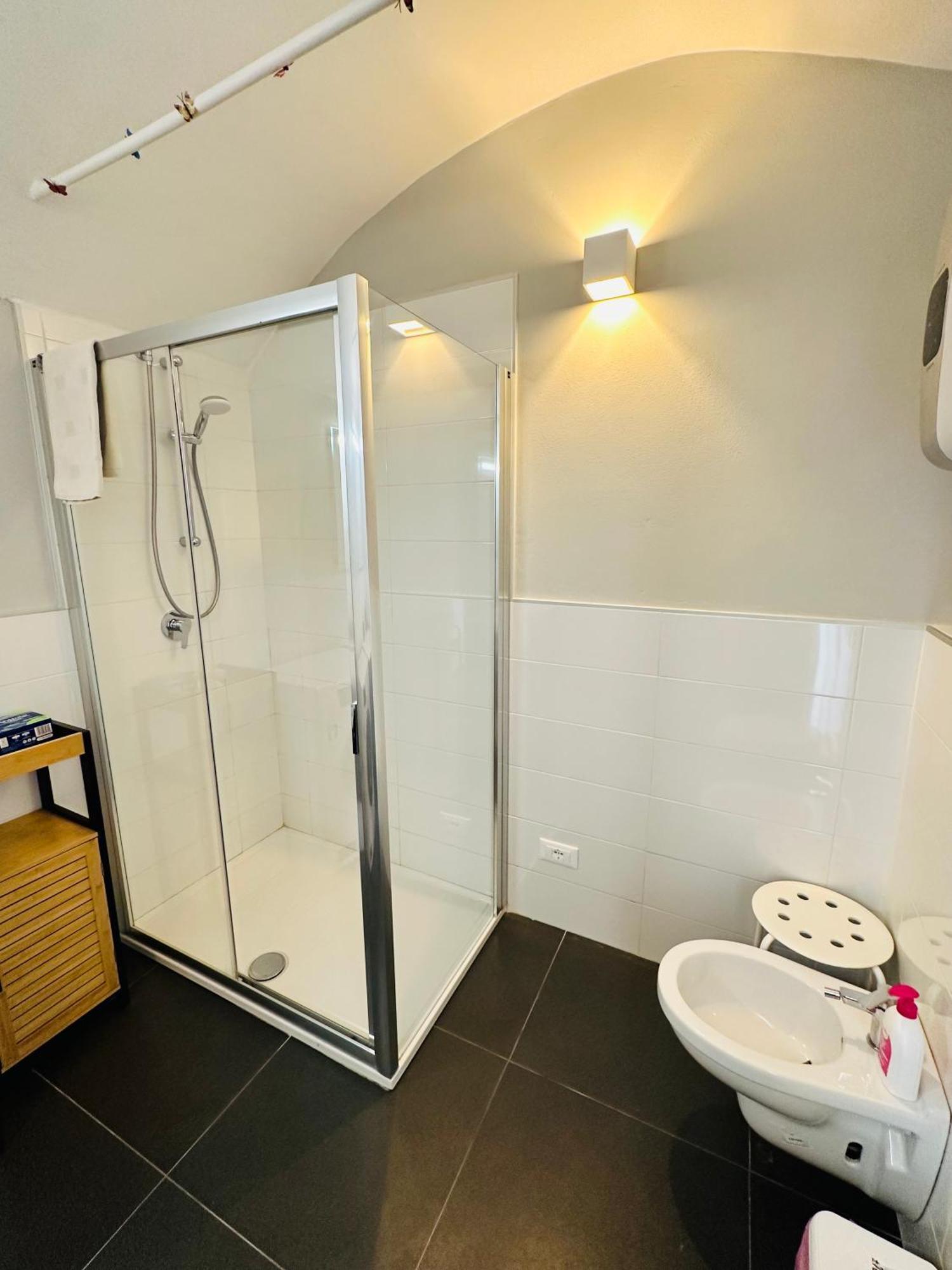 Butterfly House Apartment Специя Екстериор снимка